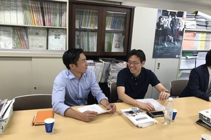 【フィットネスクラブ・マネジメント技能士1級取得者対談】ビジネスの全体像を知り、自らの業務を見つめ直す機会に(本誌103号連載「FCMーTEST」より全文掲載)