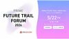 5月22日(金)開催！<br />【PRIME FUTURE TRAIL FORUM 2026 ～ともにフィットネスを探求する～】