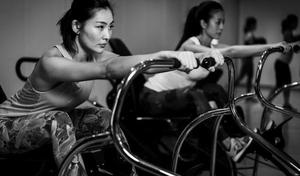 株式会社ルネサンスが、2020年3月、グループワークスタジオ「BETTER BODIES HI」を東京都外苑前に開設