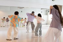 “ブランド力”と“伴走力”で築く、地域に愛されるクラブづくり<br />「エイベックス・ダンスマスター」は、成功を共に歩むパートナー