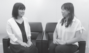 【フィットネスクラブ・マネジメント技能士１級取得者対談②】幅広い知識の習得が、強みをさらに輝かせる（本誌104号連載「FCMーTEST」より全文掲載）