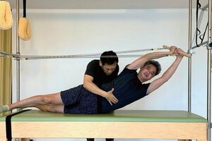 アフターコロナは「モタコン」で健康を取り戻す