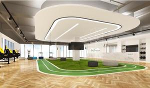 ルネサンスの開業・運営支援により、韓国ソウル江南区に高齢者向け運動・リハビリ施設「チェイル リ フィットケア」開設