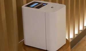エヌエスティ・グローバリスト、小型 で廉価な、空間除菌に活用できる「ジア スペース1000」のリリースを発表