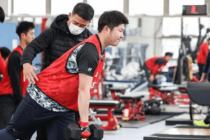 ルネサンス、広島東洋カープと球団選手のトレーニングサポートに関する業務委託契約を締結