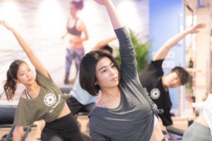 世界最大級のマシンピラティススタジオ『CLUB PILATES(クラブピラティス)』、2023年12月25日(月)に蒲田にNEW OPEN!