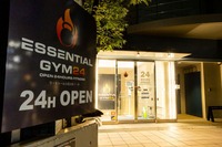 【NiceClub】日本企業の生産性を上げよう<br />ESSENTIAL GYM24 茗荷谷店