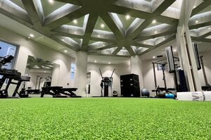 【Nice Club】SSL ATHLETES HOUSE GYM プロ野球界でも話題の競技特化ジム