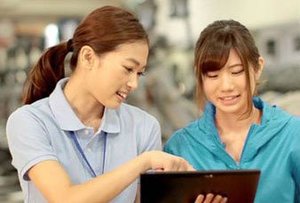 からだステーションを活用して健康習慣を促進、セミパーソナルトレーニングで成果を出す