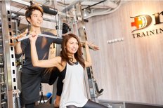 都内20店舗目!世界トップレベルのパーソナルトレーニングジム『Dr.トレーニング』が渋谷店を2月11日にグランドオープン