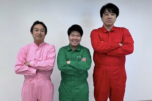 「チラシ×テクノロジー」による革新的なプロモーション