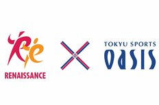 ルネサンスと東急スポーツオアシス、法人会員の提携利用を開始