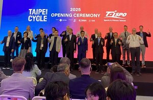 50周年を迎えたTaiSPO、3月に台北で開催<br />“Stay Fit, Stay Well ”をテーマに、革新的なトレンドと技術が集結