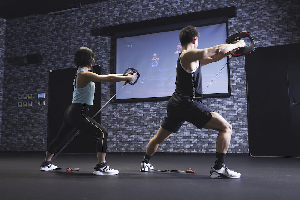 LES MILLS Virtual、バーチャルプログラム導入がもたらすフィットネス