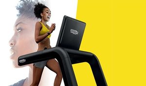 テクノジムジャパン、施設を活性化し、新規顧客獲得をサポートする『Let’s Move for a Better World 2020』を開催