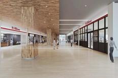 ルネサンス、「スポーツクラブルネサンス・イオンタウンふじみ野(仮称)」を出店