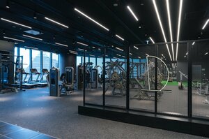 パーソナルトレーニングジム「デポルターレクラブ」、11月24日にウェルネスに暮らすことのできる街「麻布台ヒルズ」へ店舗を拡大移転