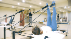 【株式会社大丸プランニング】<br />マシンピラティス養成コースを特別価格にて開催！