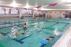 ルネサンス、千葉市小学校の水泳学習における 「民間スイミングスクール活用事業」を受託―感染症対策を講じた水泳授業の受託を本格的に開始―