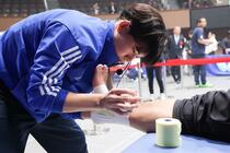 “即戦力人材”は教育現場から生まれる<br />「スポーツデザインコンペティション」が示した、次世代トレーナー育成の現在地