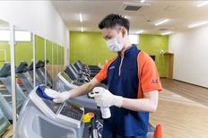 スポーツクラブアクトスWill_G三洋堂シャオ西尾、6月1日(火)愛知県西尾市「おしろタウンシャオ」にオープン