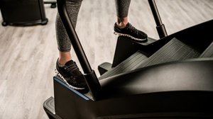 Precor、2022年発売の新製品をSPORTEC2021にて初公開