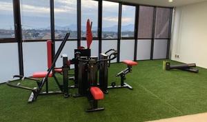 ルネサンス、大学や自治体らと共同し「フィットネス＆コミュニティ コレカラダ」「コレカラボ」をオープン