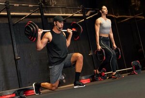 エニタイムフィットネス福津店<br />Les Millsプログラム「GEN-FIT」初導入