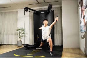 TECHNOGYMアスリート 見延和靖選手 フェンシングワールドカップで団体優勝