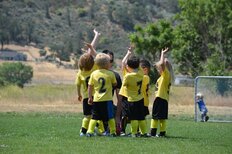 【リサーチ】運動は子どもの強力な認知能力の獲得を助ける