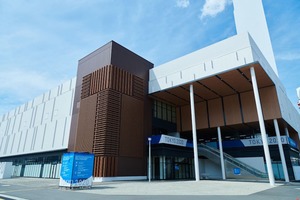 テクノジム、東京2020オリンピック・パラリンピック競技大会 オフィシャルフィットネス機器サプライヤーに決定―世界のトップアスリートら、東京晴海・選手村のフィットネスセンターなどで活用