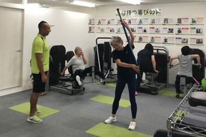 お客さまのリテラシーを高め、健康習慣化を広める