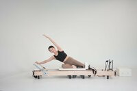 話題のマシンピラティス新メソッド！<br />「リズムリフォーマー」インストラクター養成講座、オンライン説明会開催！！