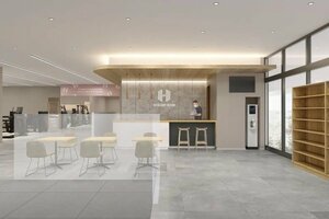 24時間フィットネスジム「レシオボディデザイン須磨店」オープン。2024年も出店続く<br />