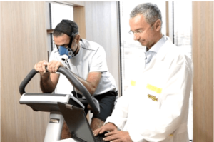 健康支援者のための情報交換イベント TECHNOGYMメディカルフィットネスセミナー in 札幌
