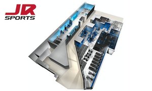 JR東日本スポーツ、JR市川駅直結の駅ビル シャポー市川に「ジェクサー・ライトジム」を3月26日(木)オープン