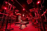 【Nice Club】REDY’S GYM神戸三宮店<br />筋トレと女性の距離を近づける