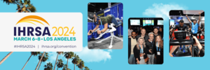【ツアー開催】IHRSA2024 コンベンション& 米国クラブビジネス視察研修ツアー