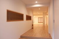 STUDIO TOMI 京都 円町　人生を「再興」する