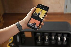 5月27日(火)開催 Technogymウェビナー<br />最小コストで、最大の効果を ~0円から始める、デジタル”進化型”クラブへ~<br />