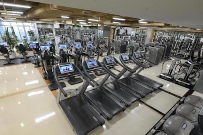 ゴールドジム 久喜 埼玉 年 6月5日 金 オープン Fitness Business