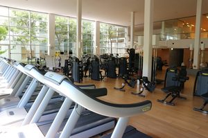 有人・無人施設の運営を効率化するテクノジムの「Unity Mini」