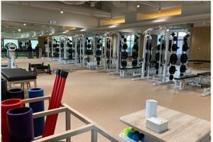 RR Conditioning & SPA~街に集い、住む人の健康づくりをする新しい総合型ウェルネスクラブ~
