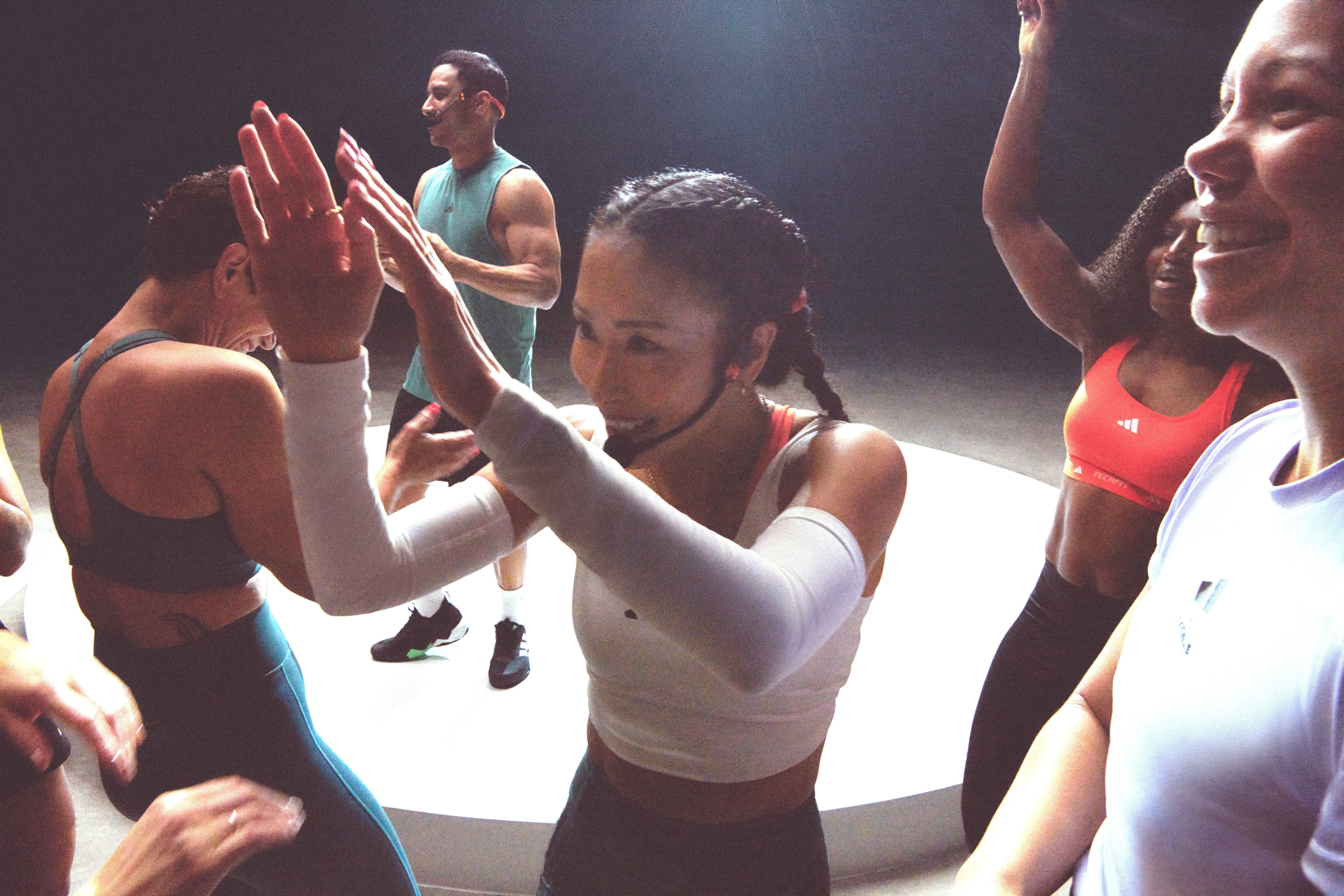 Les Mills Japanに新CEO就任、経験が導く次なる一歩 ニュージーランド