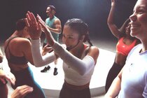 Les Mills Japanに新CEO就任、経験が導く次なる一歩　<br />ニュージーランドと日本をつなぐ、フィットネスの可能性