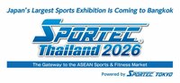 【2月6日（金）ハイブリッド開催】<br />SPORTEC Thailand 2026 出展検討説明会