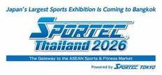 【2月6日（金）ハイブリッド開催】<br />SPORTEC Thailand 2026 出展検討説明会