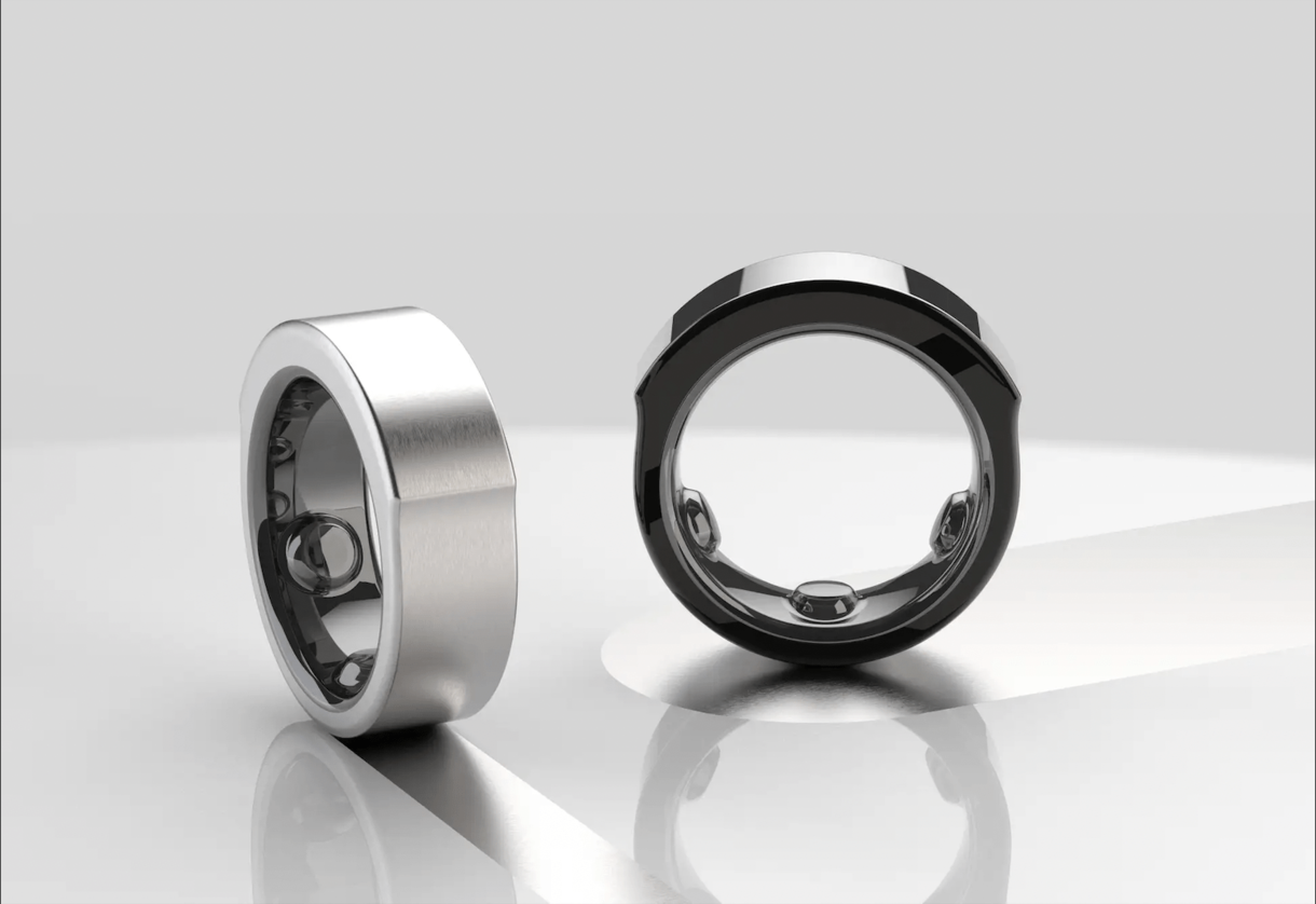 日本発スマートリング「SOXAI Ring」が開始から1分たたずに目標金額を達成 | Fitness Business
