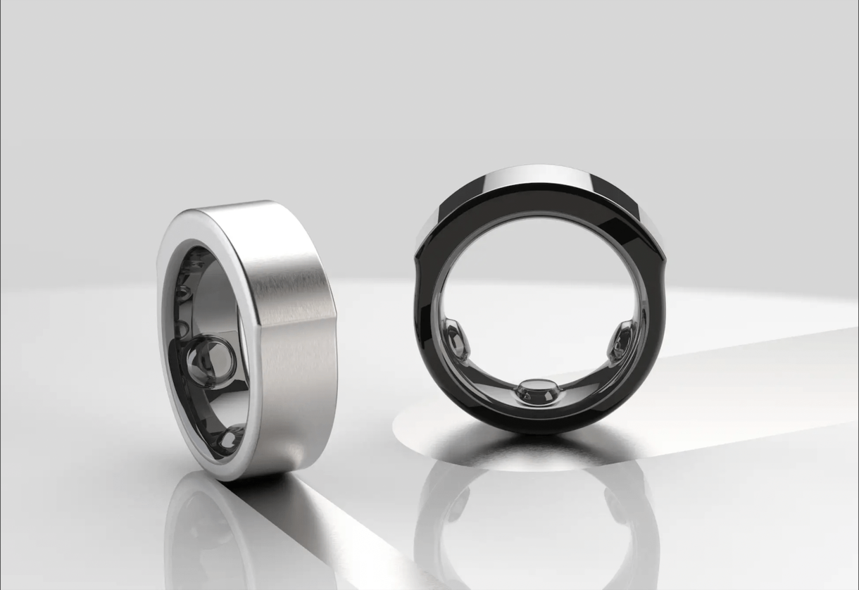 日本発スマートリング「SOXAI Ring」が開始から1分たたずに目標金額を ...