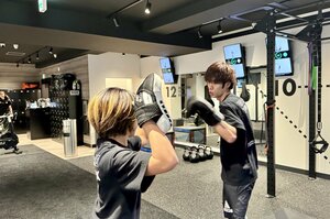 UBX BOXING+STRENGTH、店舗拡大へ本格始動